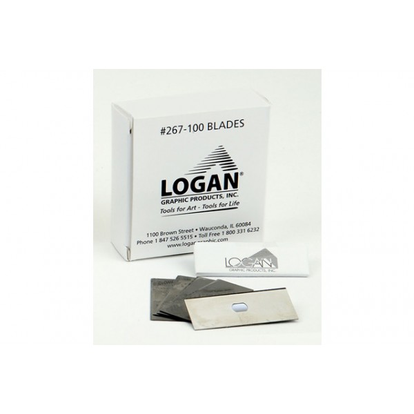 LOGAN 269-100 (Logan 650, 655, 660)
